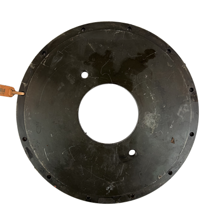 Pumpfläns